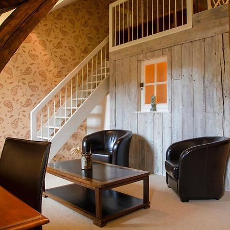 Le Manoir De La Jahotiere Hotel Abbaretz Екстериор снимка