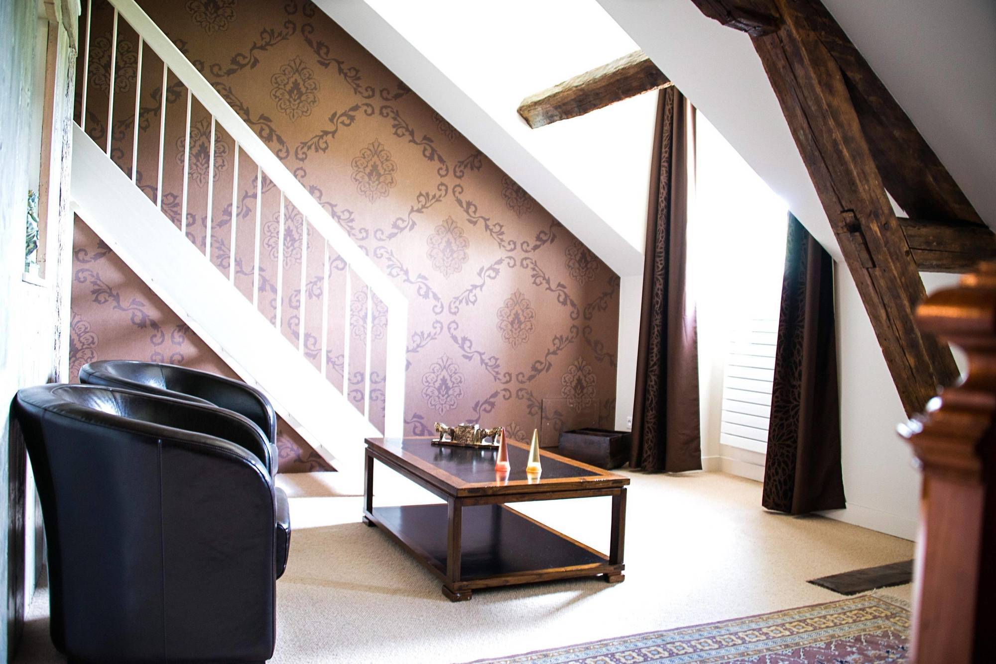 Le Manoir De La Jahotiere Hotel Abbaretz Екстериор снимка
