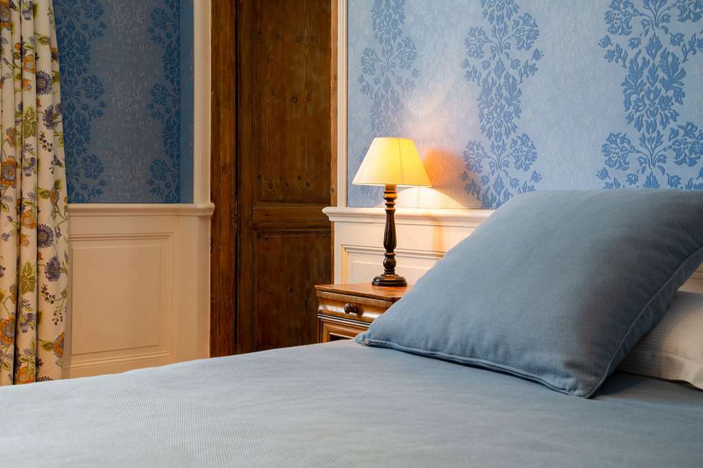 Le Manoir De La Jahotiere Hotel Abbaretz Стая снимка